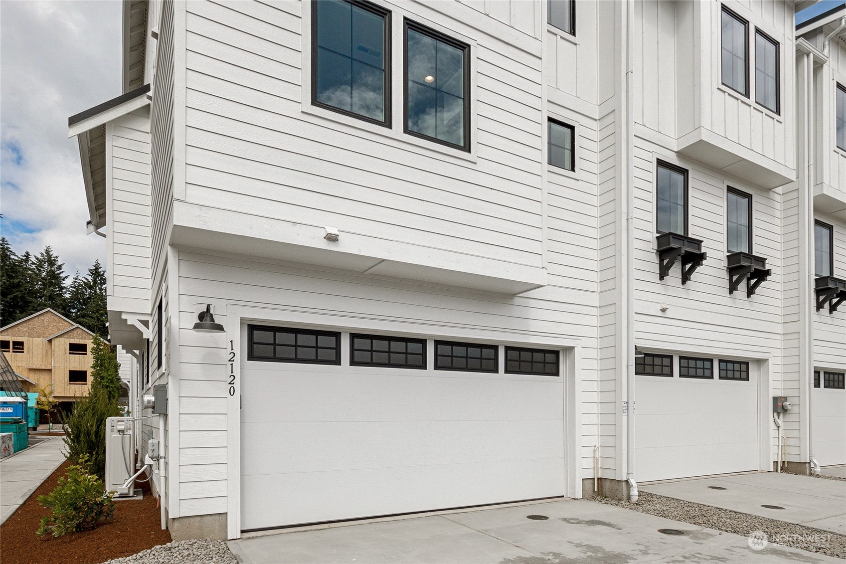 12105 127th Avenue E UNIT 58, Puyallup, WA 98374 Sold Property