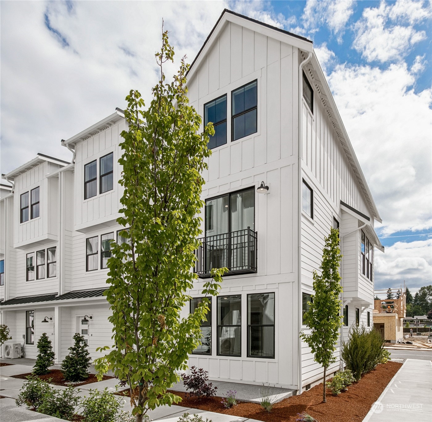 12105 127th Avenue E UNIT 58, Puyallup, WA 98374 Sold Property