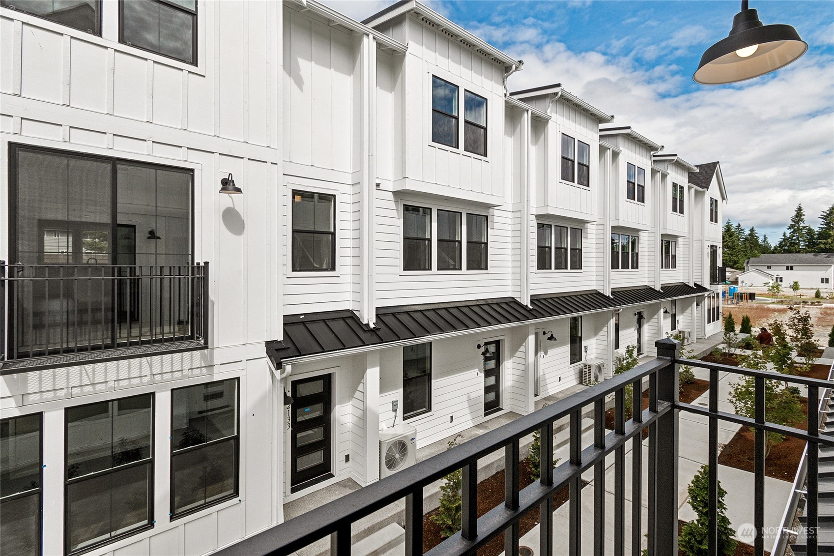 12105 127th Avenue E UNIT 58, Puyallup, WA 98374 Sold Property