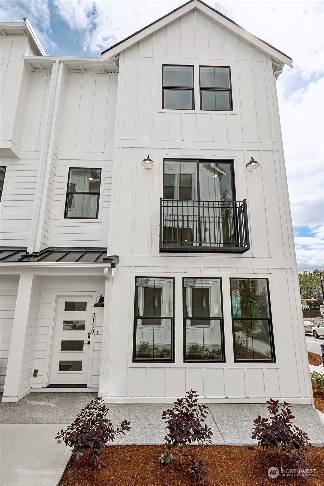 12105 127th Avenue E UNIT 58, Puyallup, WA 98374 Sold Property