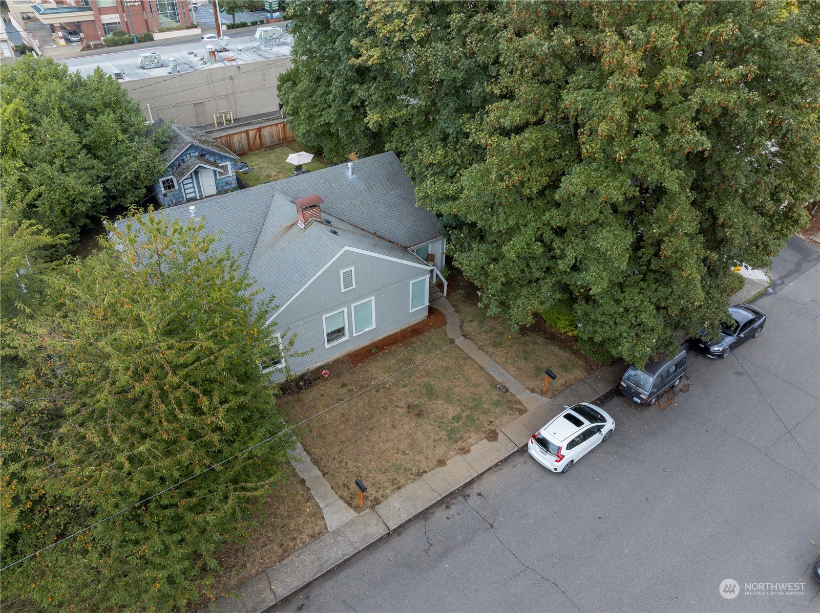 520 Bates Street SE, Tumwater, WA 98501 Sold Property