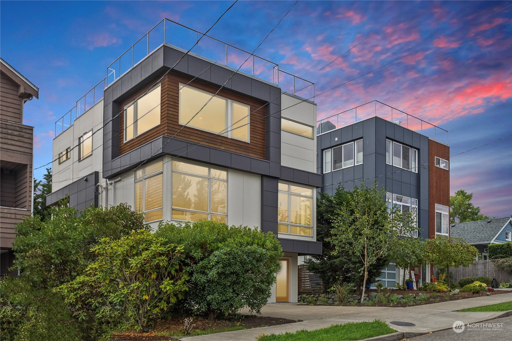 Sold Property