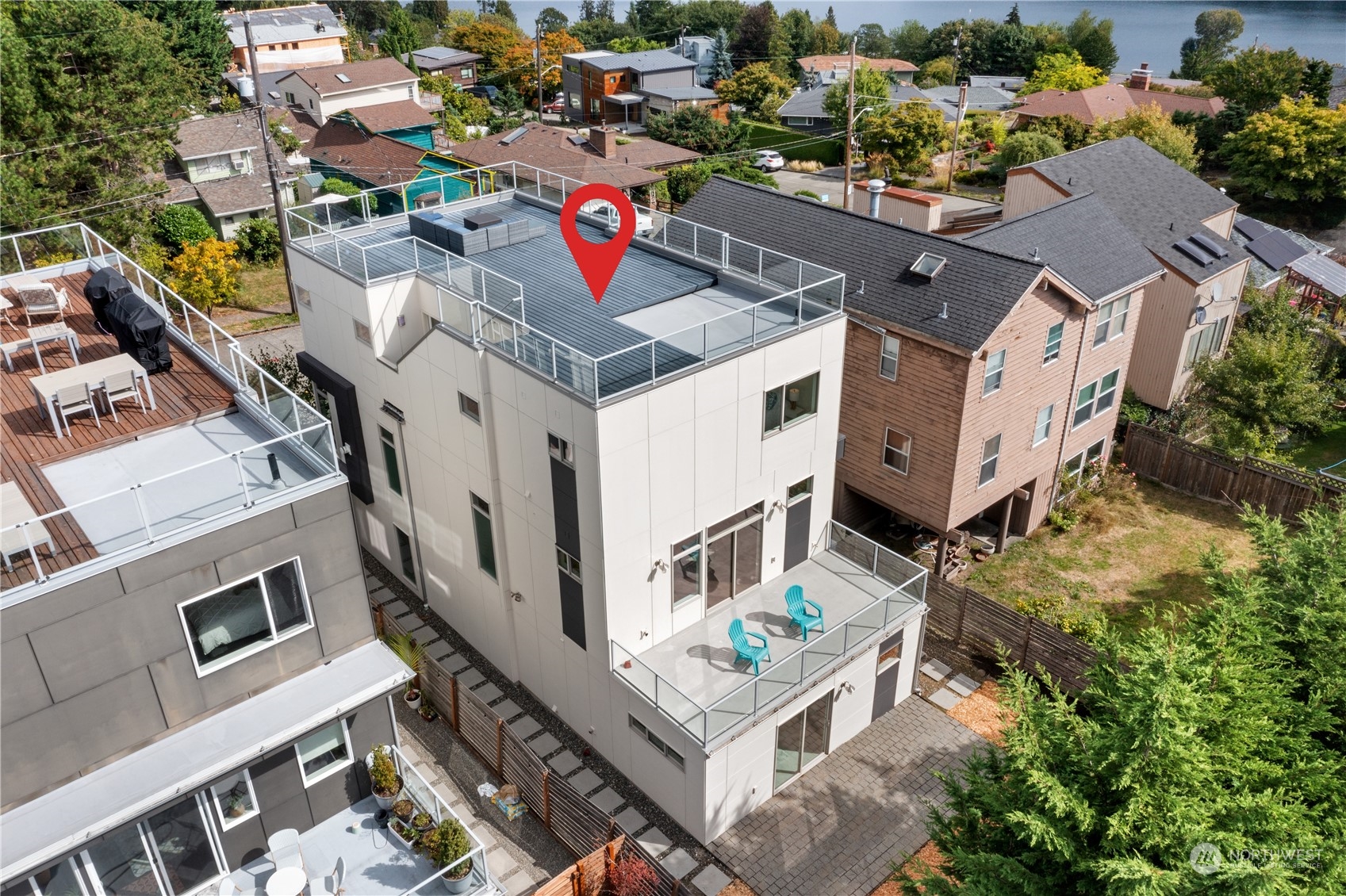 Sold Property