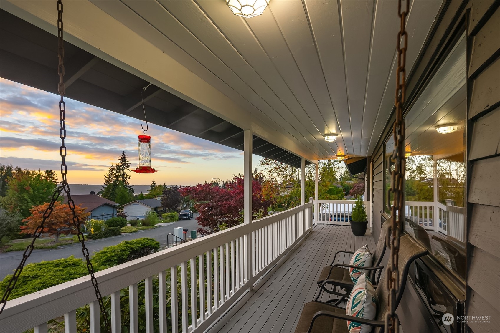 7703 W 46th Place , Mukilteo, WA 98275 Sold Property