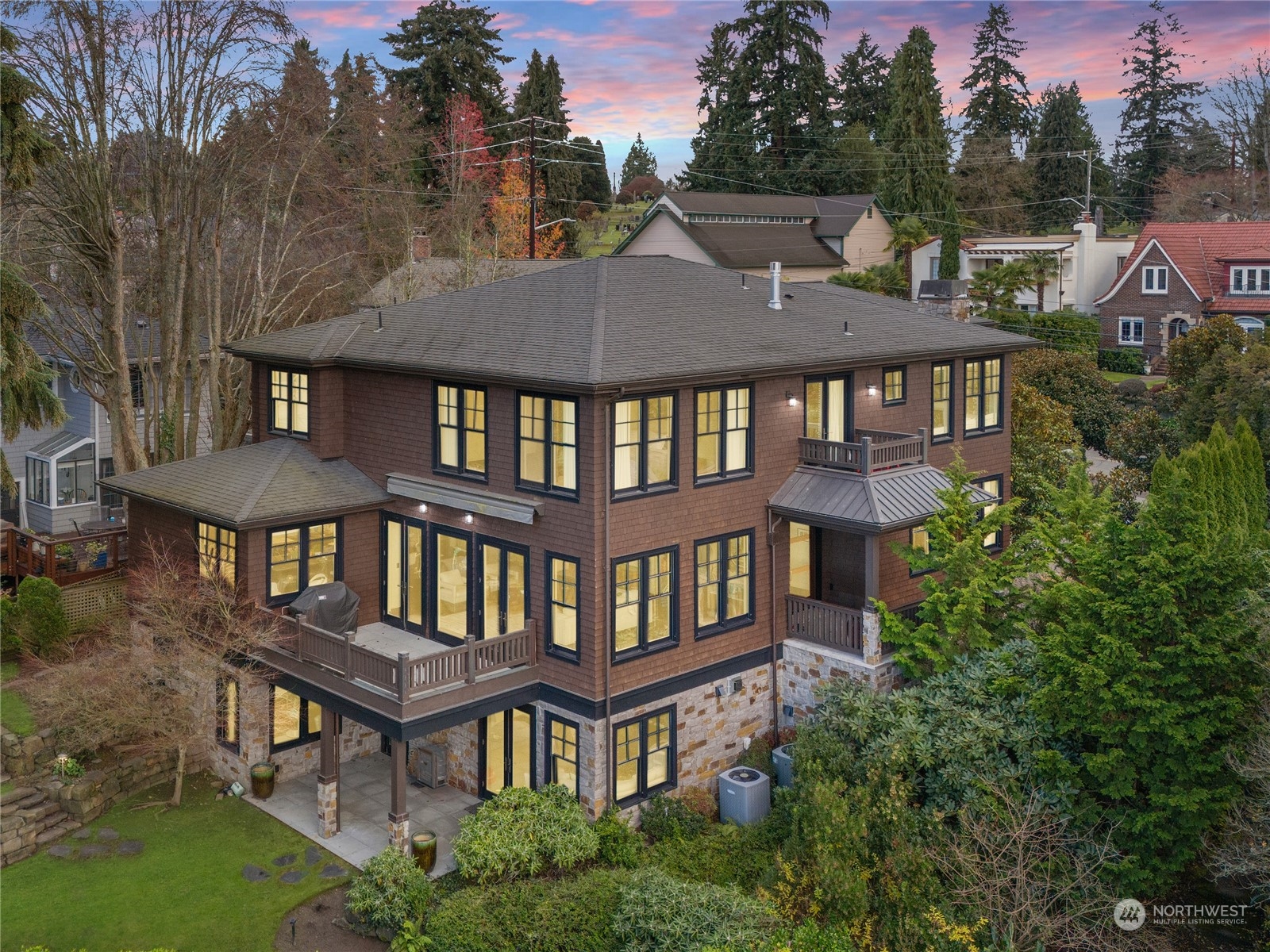 Sold Property