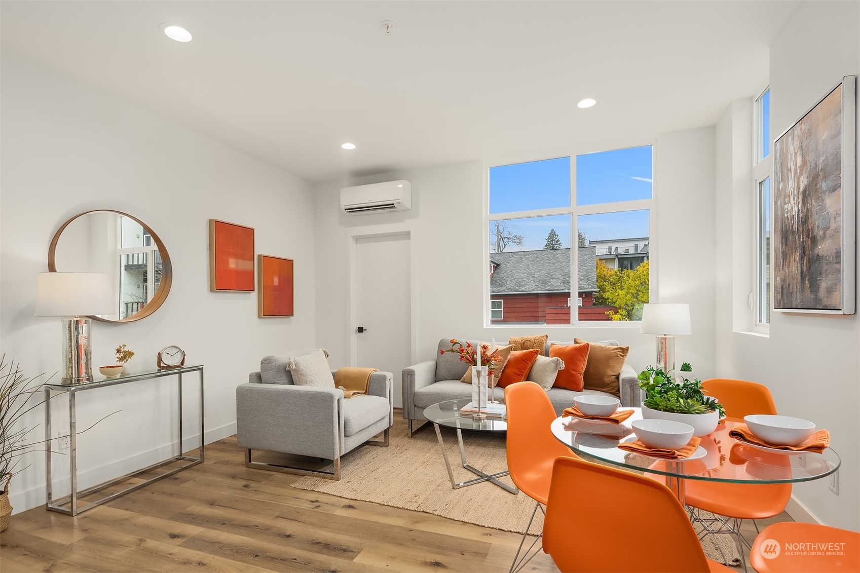 1534 NW 59th Street UNIT A, Seattle, WA 98107 Sold Property