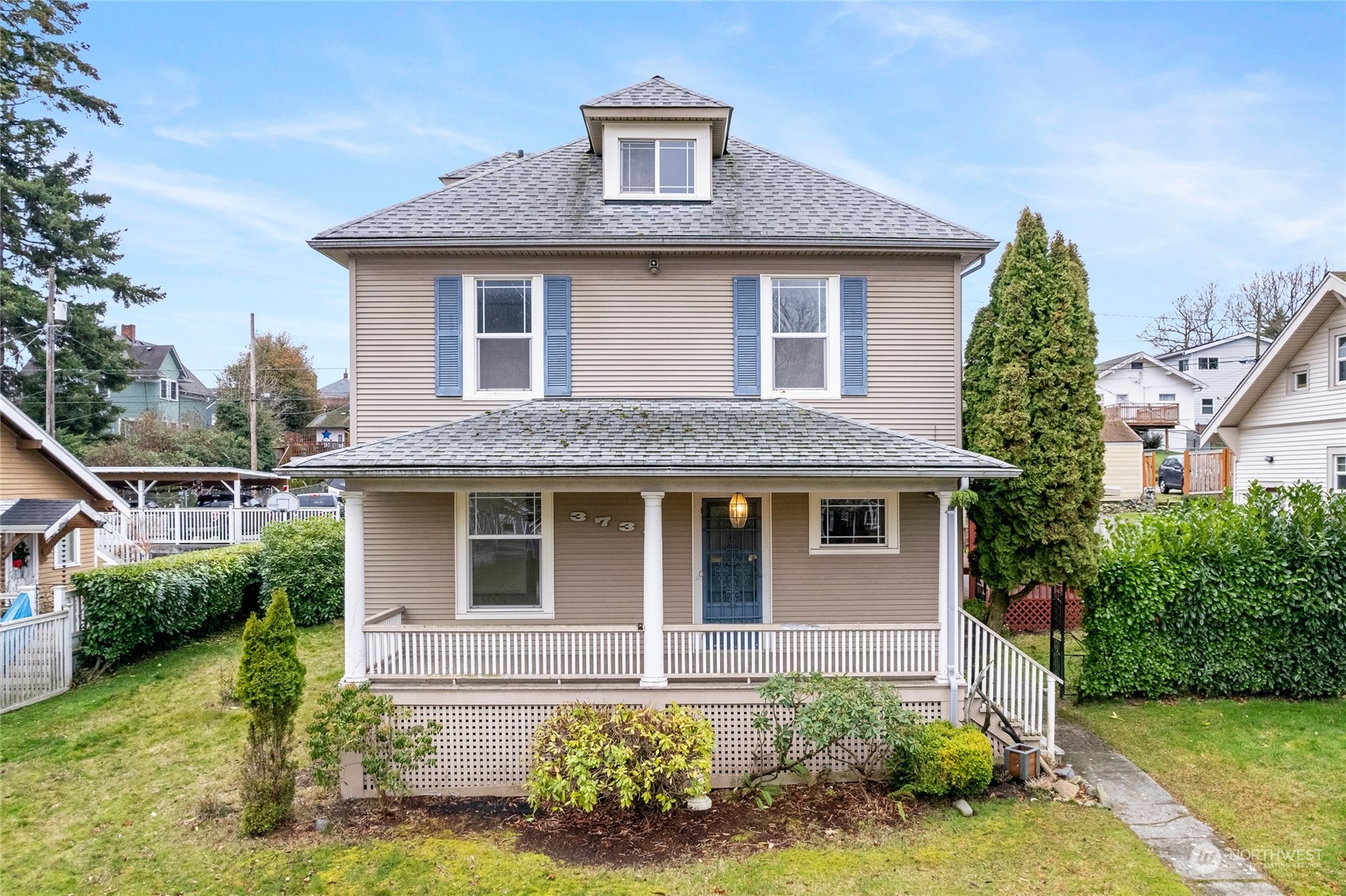 Sold Property