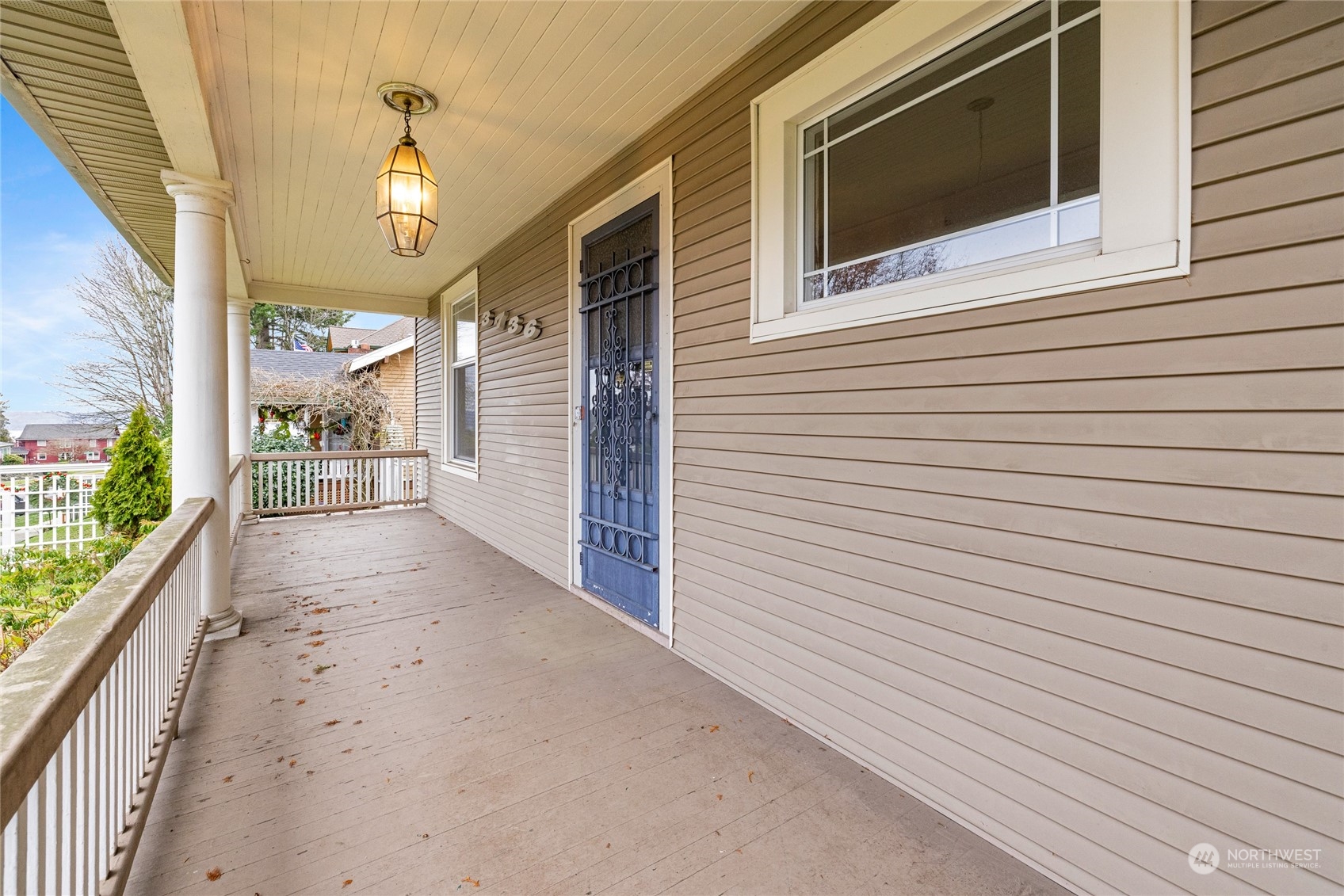 Sold Property
