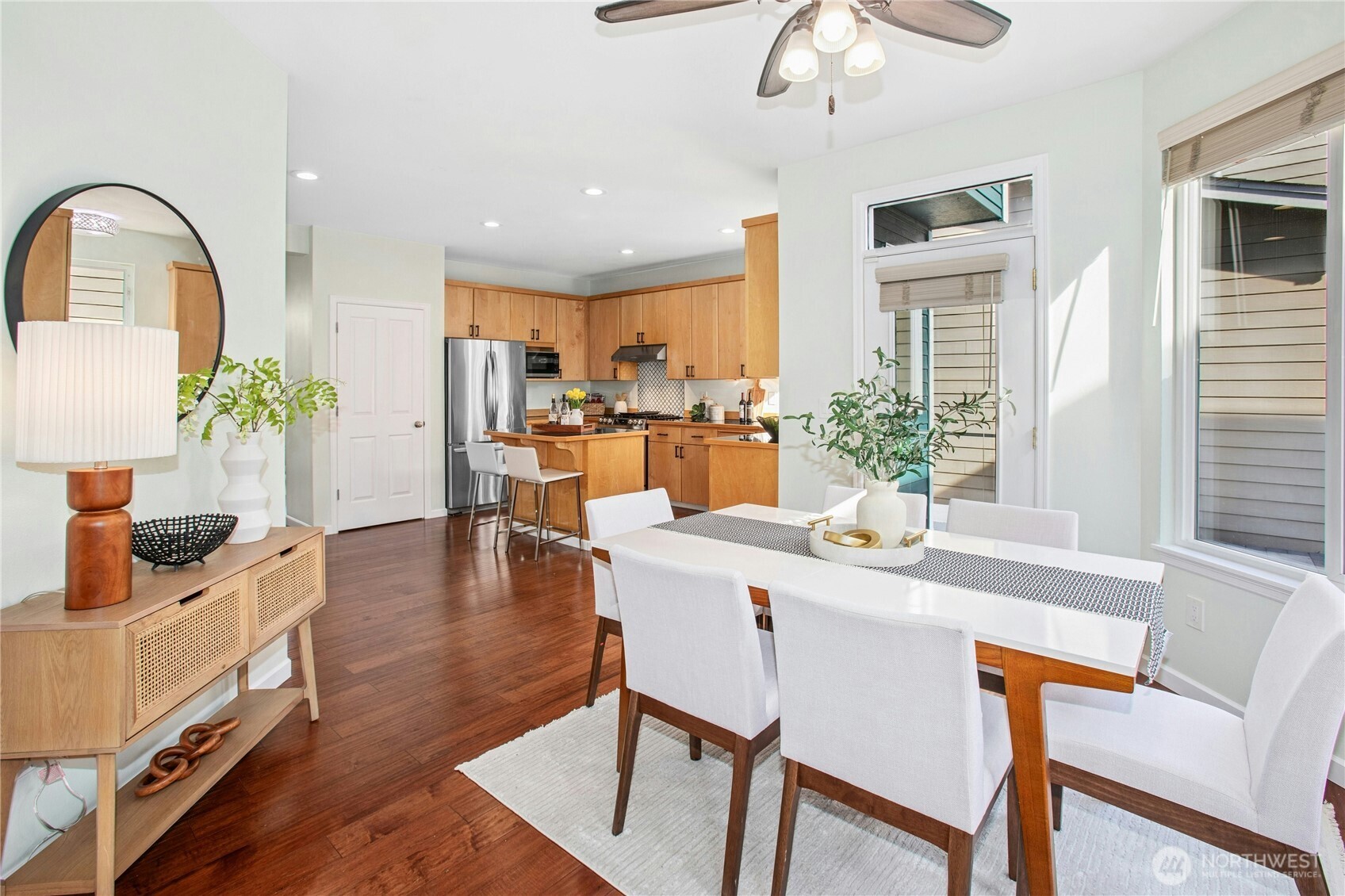22931 SE 13th Place , Sammamish, WA 98075 Sold Property