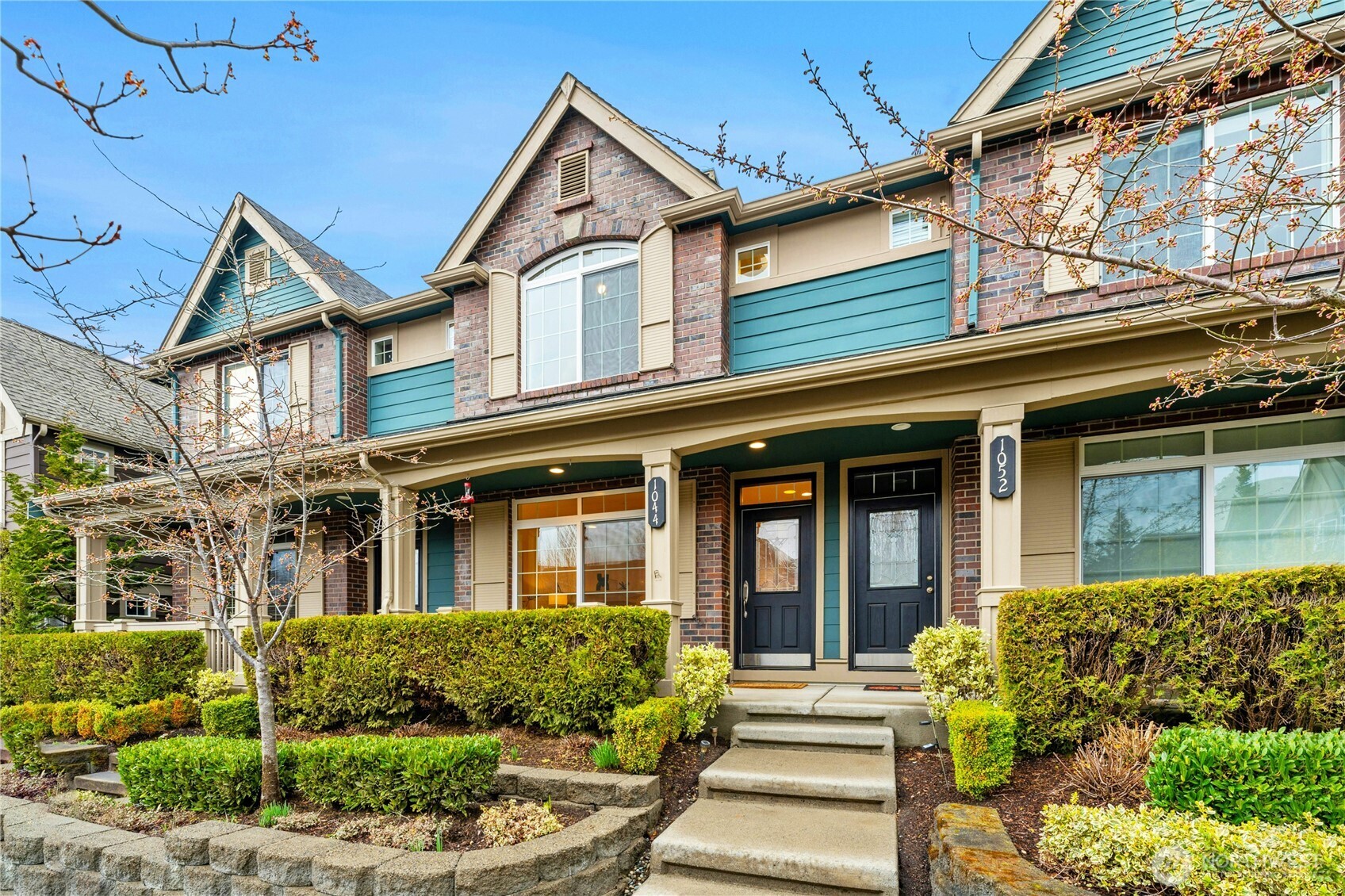 1044 NE Ingram Street , Issaquah, WA 98029 Sold Property