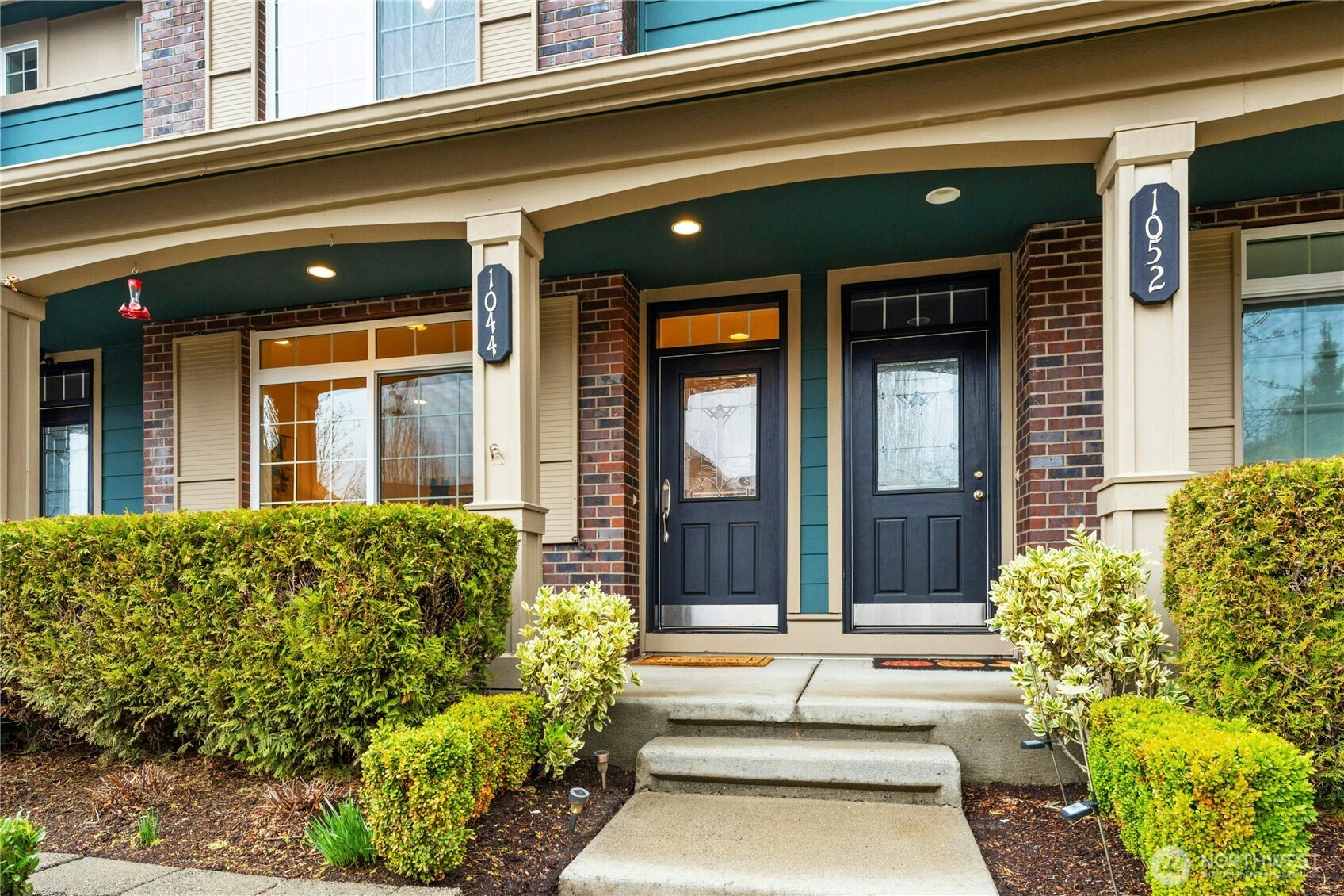 1044 NE Ingram Street , Issaquah, WA 98029 Sold Property