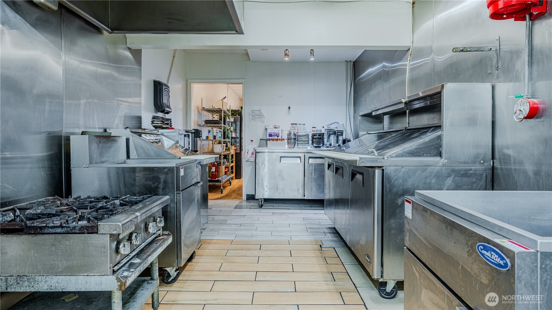 4507 University Way NE, Seattle, WA 98105 Sold Property