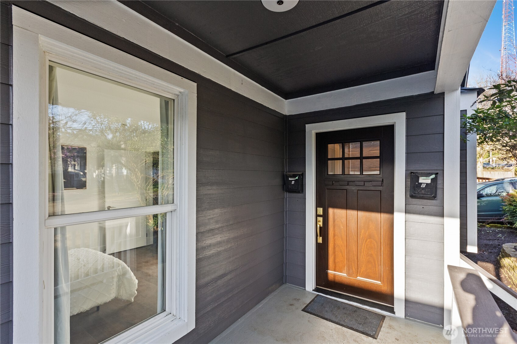 2115 E Pine Street , Seattle, WA 98122 Sold Property