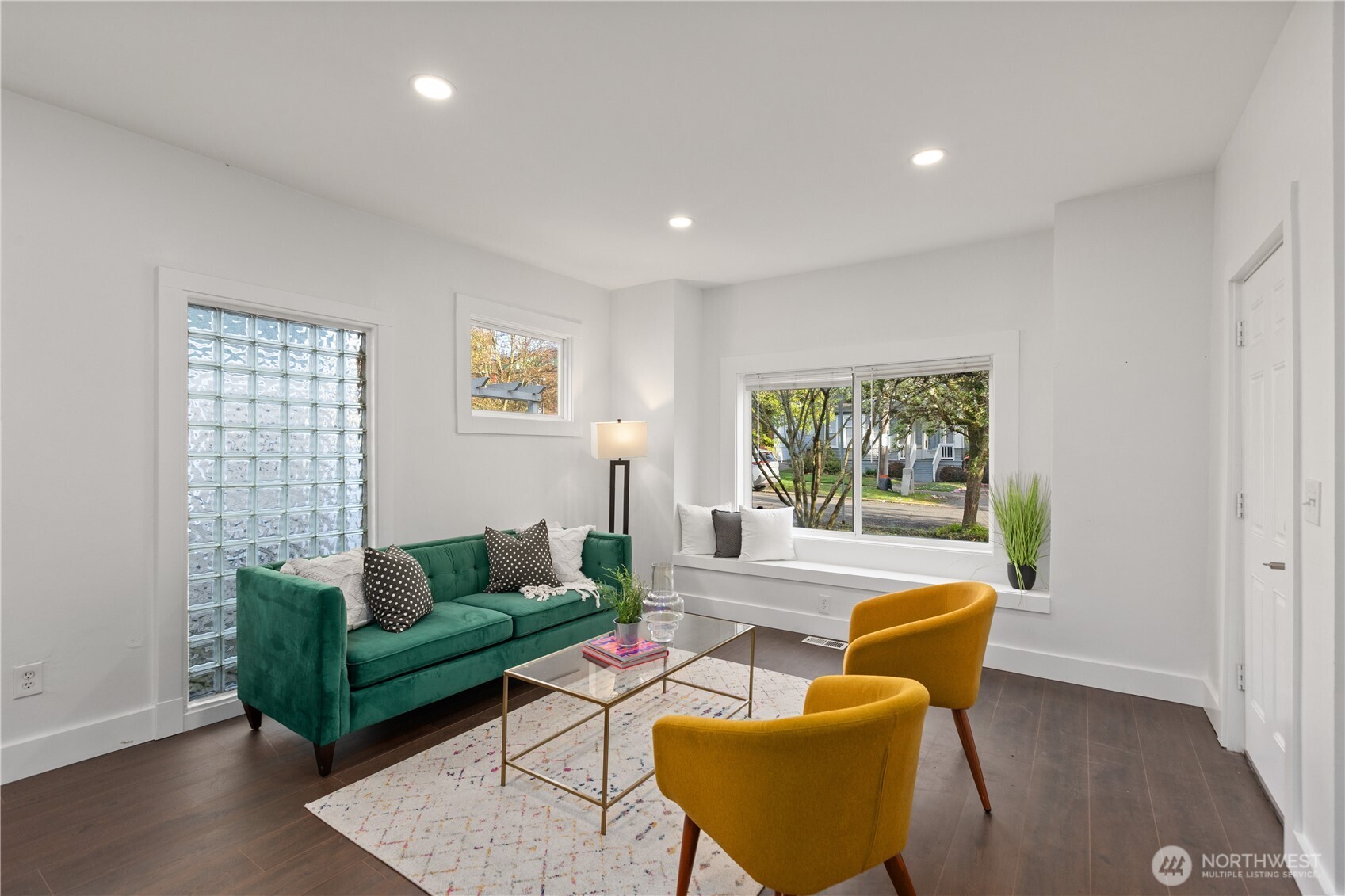 2115 E Pine Street , Seattle, WA 98122 Sold Property