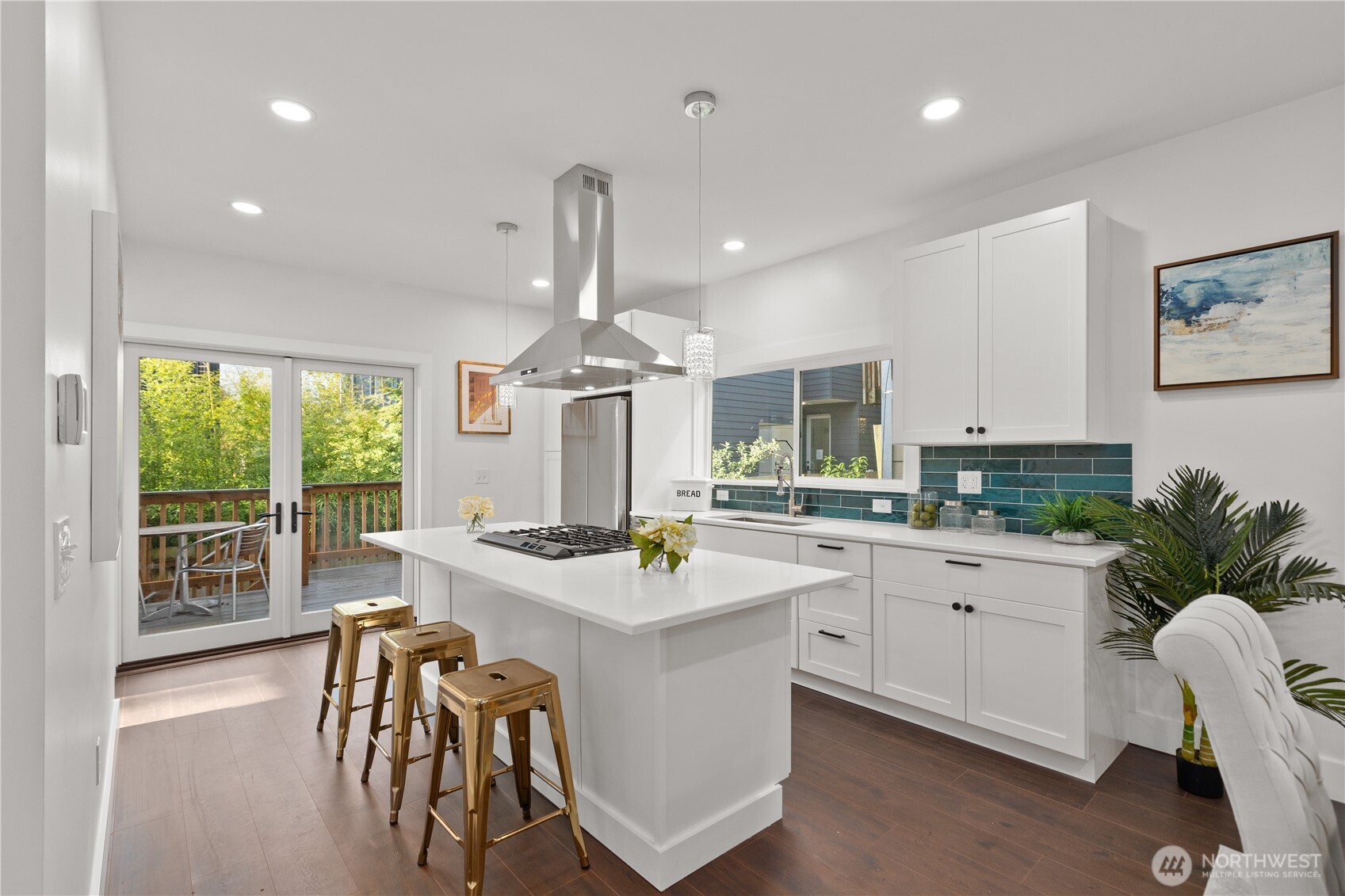 2115 E Pine Street , Seattle, WA 98122 Sold Property