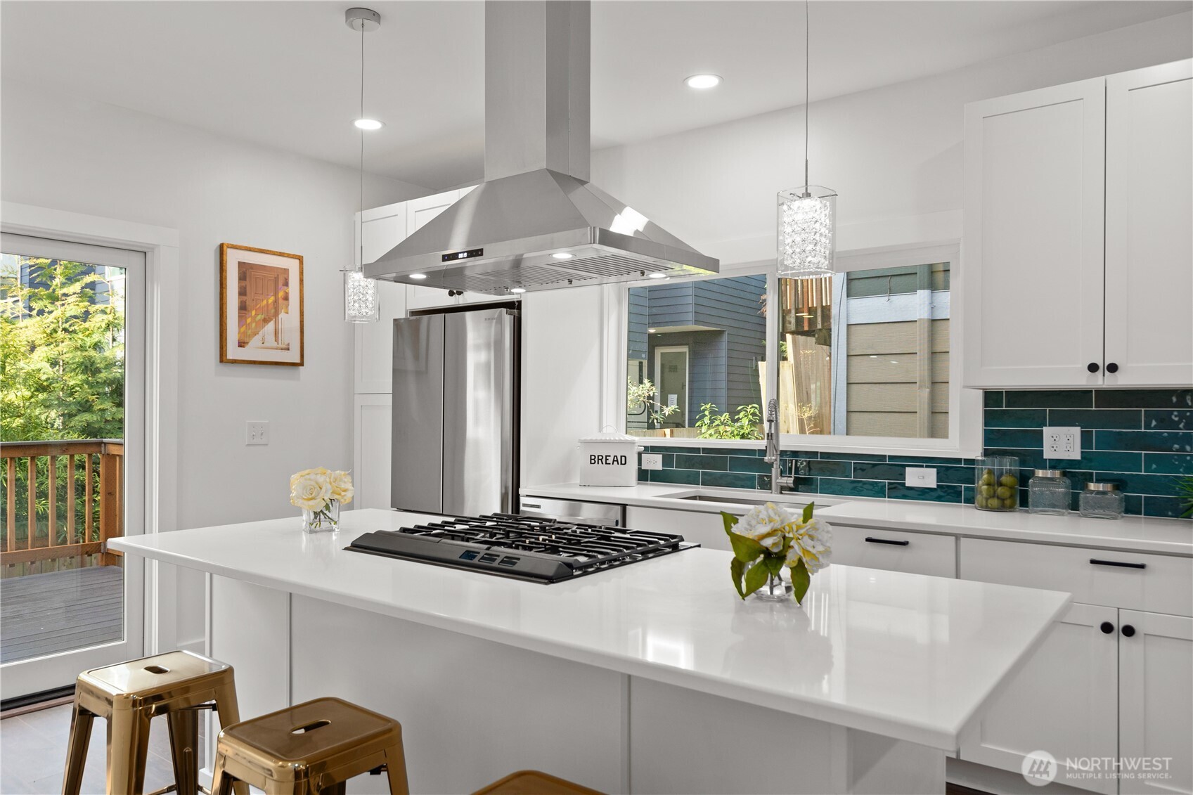 2115 E Pine Street , Seattle, WA 98122 Sold Property