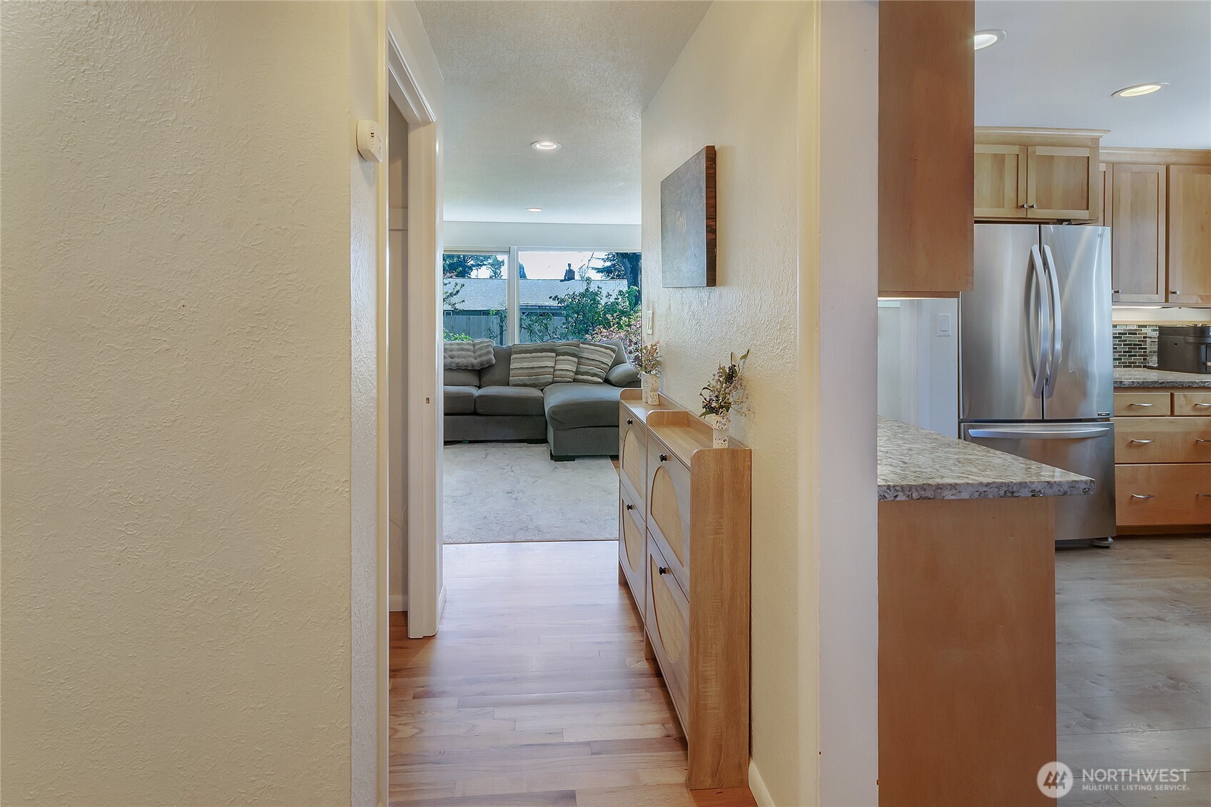 909 N Villard Street , Tacoma, WA 98406 Sold Property