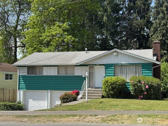 6316 S Sheridan Avenue , Tacoma, WA 98408 Sold Property