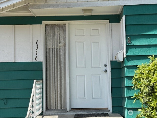 6316 S Sheridan Avenue , Tacoma, WA 98408 Sold Property