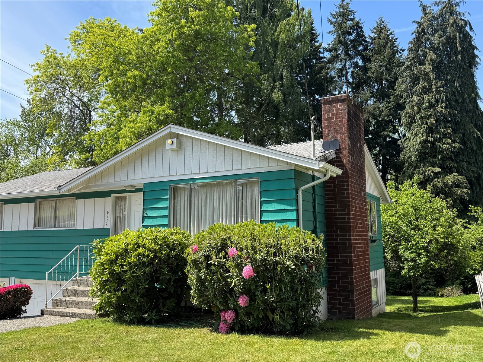 6316 S Sheridan Avenue , Tacoma, WA 98408 Sold Property