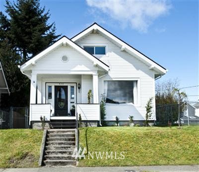 Sold Property