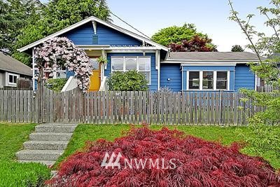 Sold Property