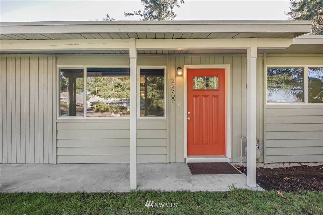 22709 SE 16th Street , Sammamish, WA 98075 Sold Property
