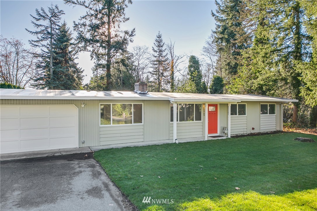 22709 SE 16th Street , Sammamish, WA 98075 Sold Property