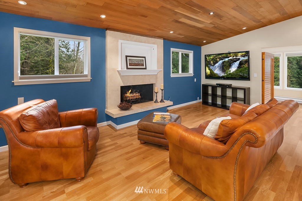 20525 SE 26th Street , Sammamish, WA 98075 Sold Property
