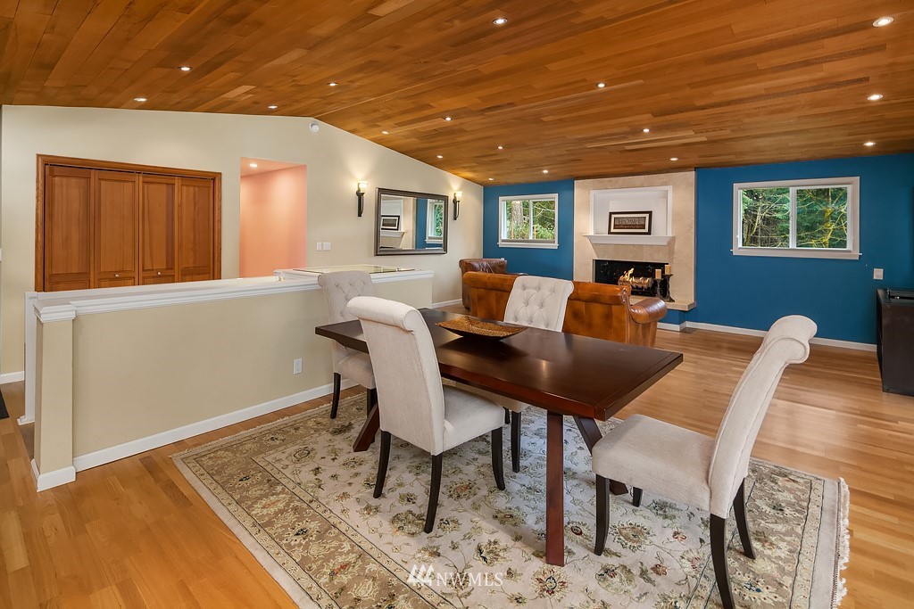 20525 SE 26th Street , Sammamish, WA 98075 Sold Property
