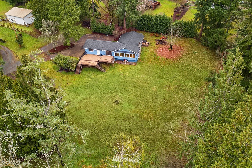 20525 SE 26th Street , Sammamish, WA 98075 Sold Property