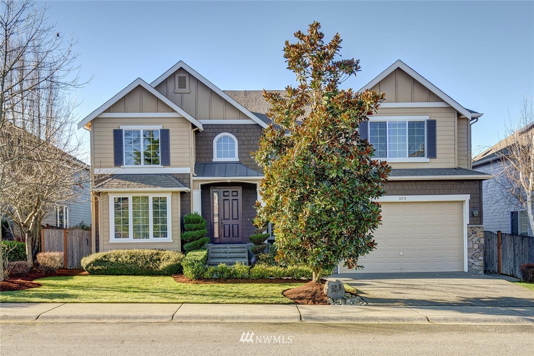 Sold Property