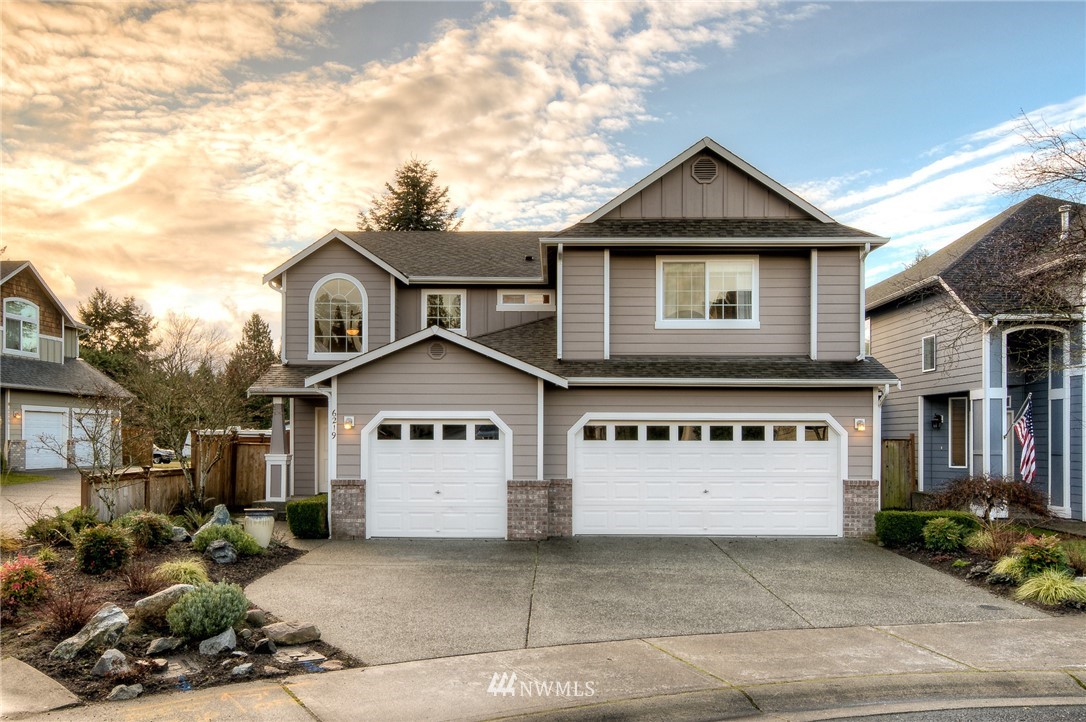 Sold Property