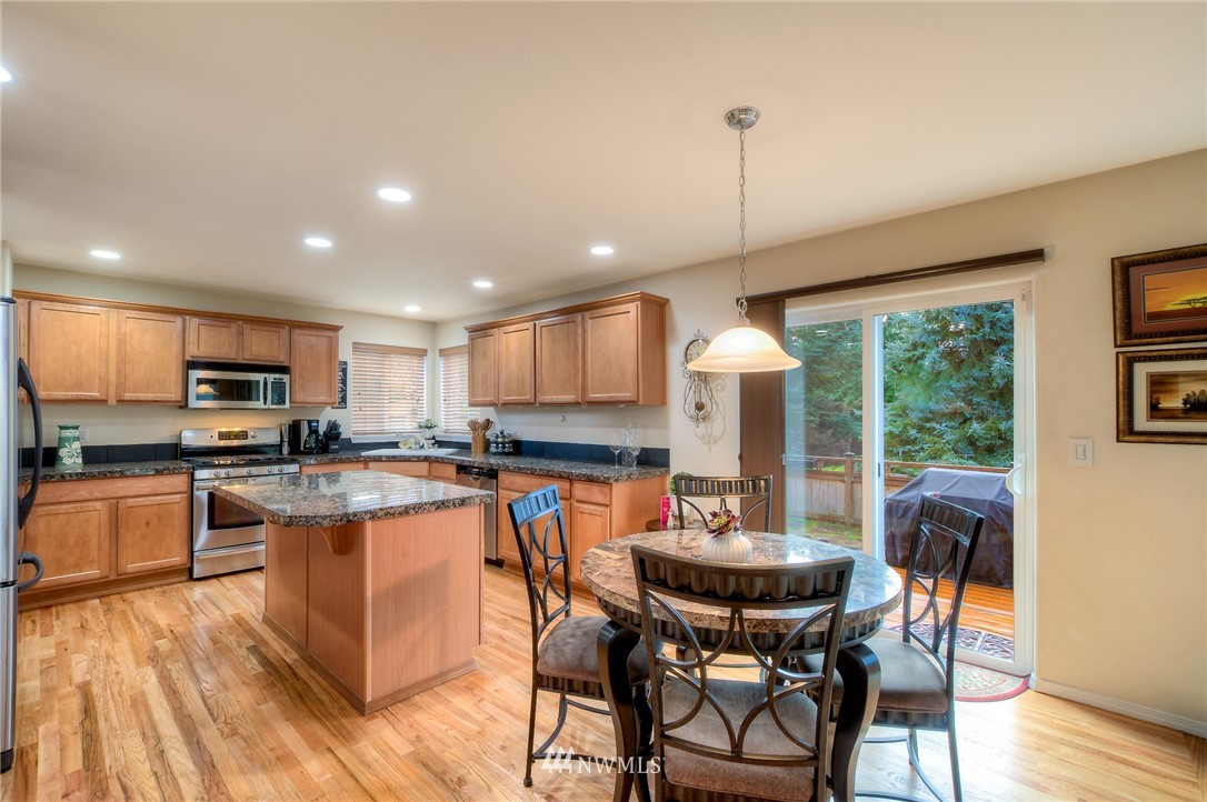 Sold Property