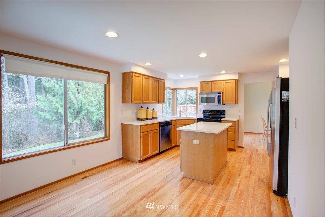 23552 NE 29th Street , Sammamish, WA 98074 Sold Property