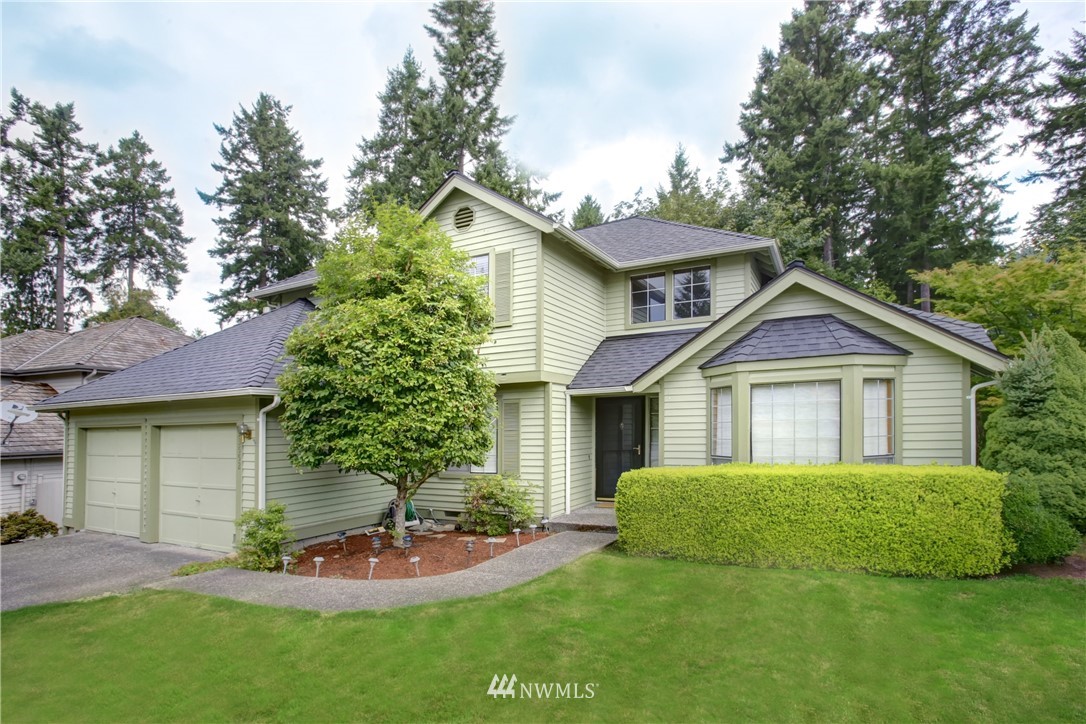23552 NE 29th Street , Sammamish, WA 98074 Sold Property