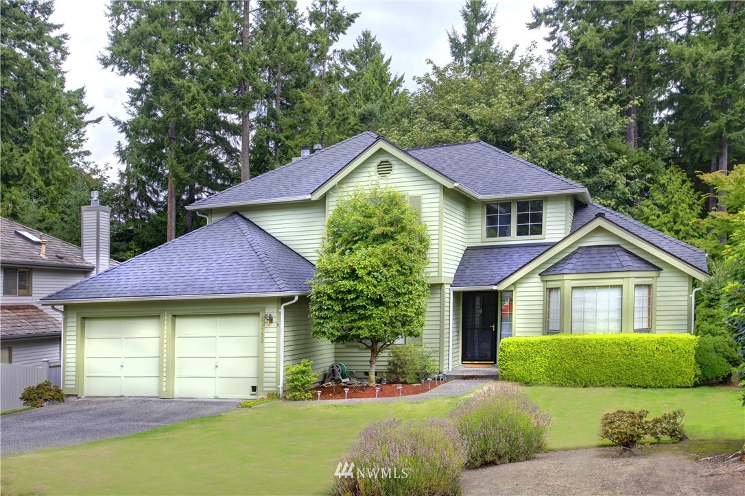 23552 NE 29th Street , Sammamish, WA 98074 Sold Property