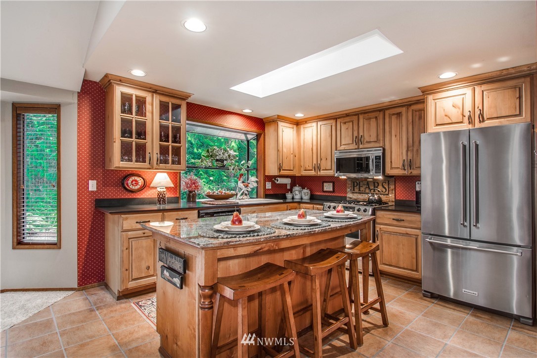 Sold Property