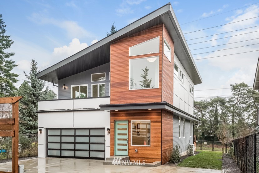 11206 Fremont Avenue N, Seattle, WA 98133 Sold Property