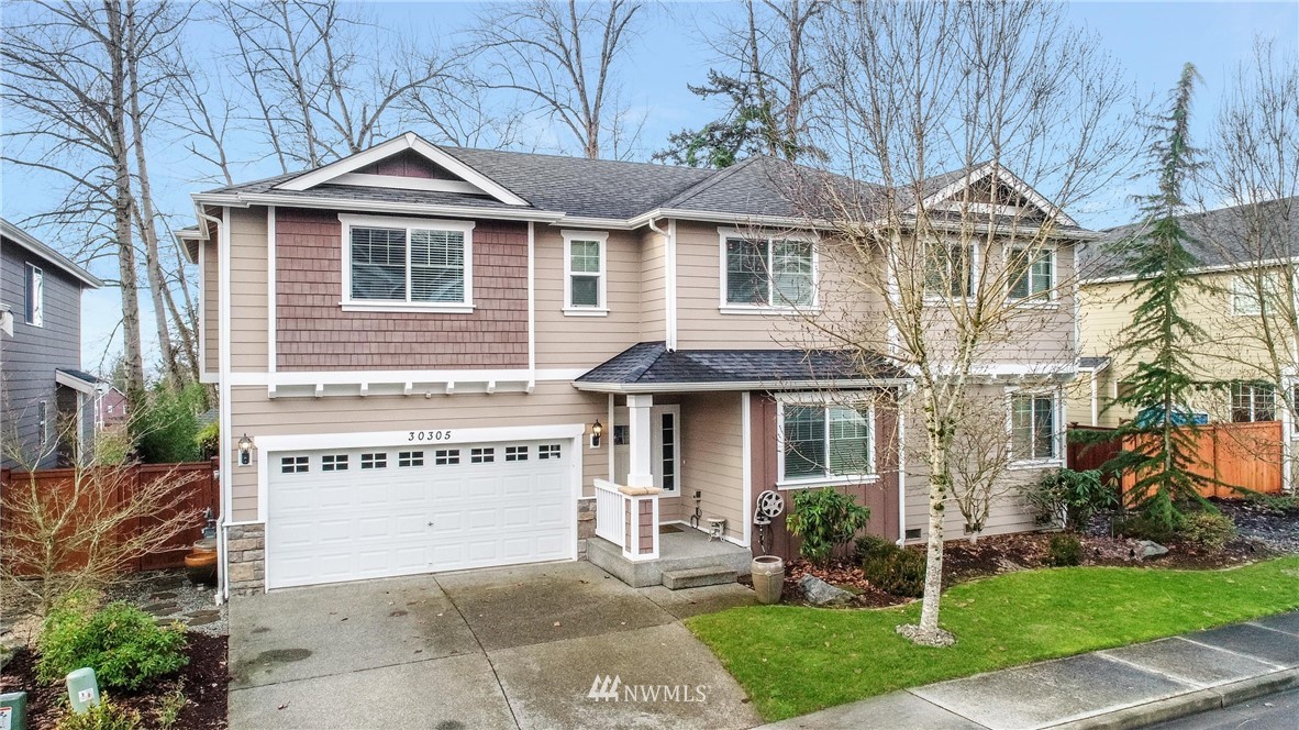 Sold Property