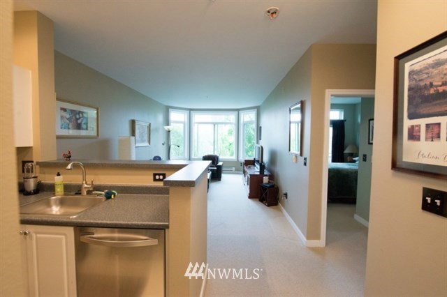 2415 2nd Avenue UNIT 440, Seattle, WA 98121 Sold Property