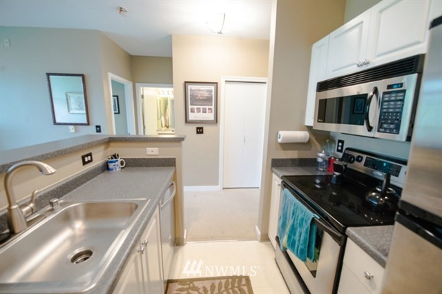 2415 2nd Avenue UNIT 440, Seattle, WA 98121 Sold Property