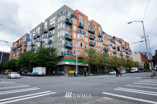 2415 2nd Avenue UNIT 440, Seattle, WA 98121 Sold Property