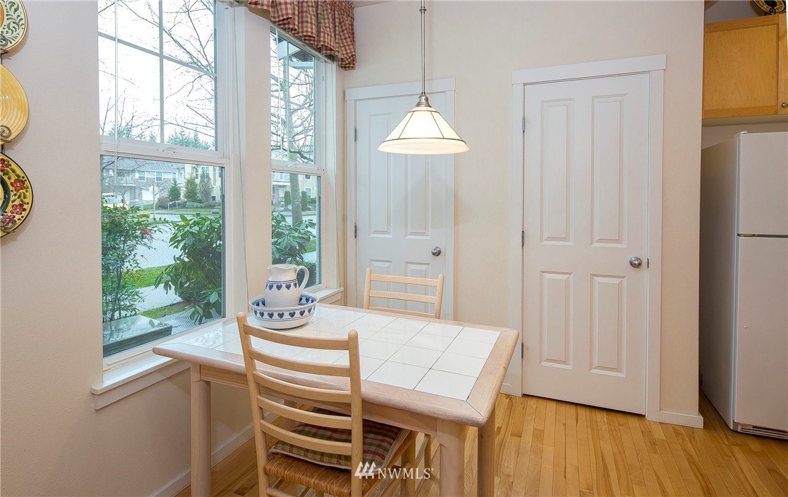 7732 Fairway Avenue SE UNIT 203, Snoqualmie, WA 98065 Sold Property