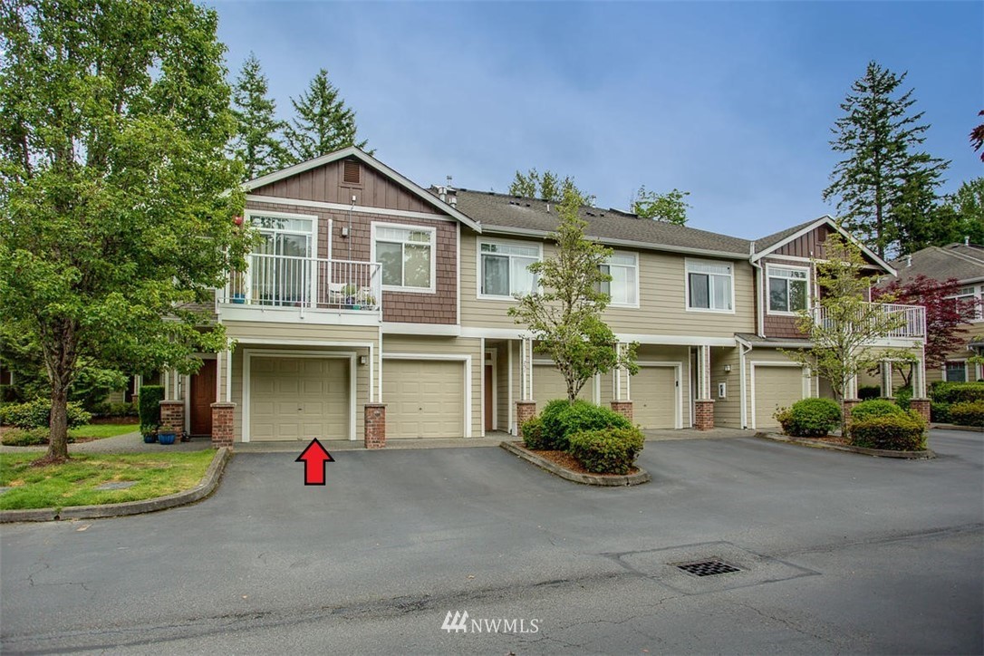 753 241st Lane SE, Sammamish, WA 98074 Sold Property