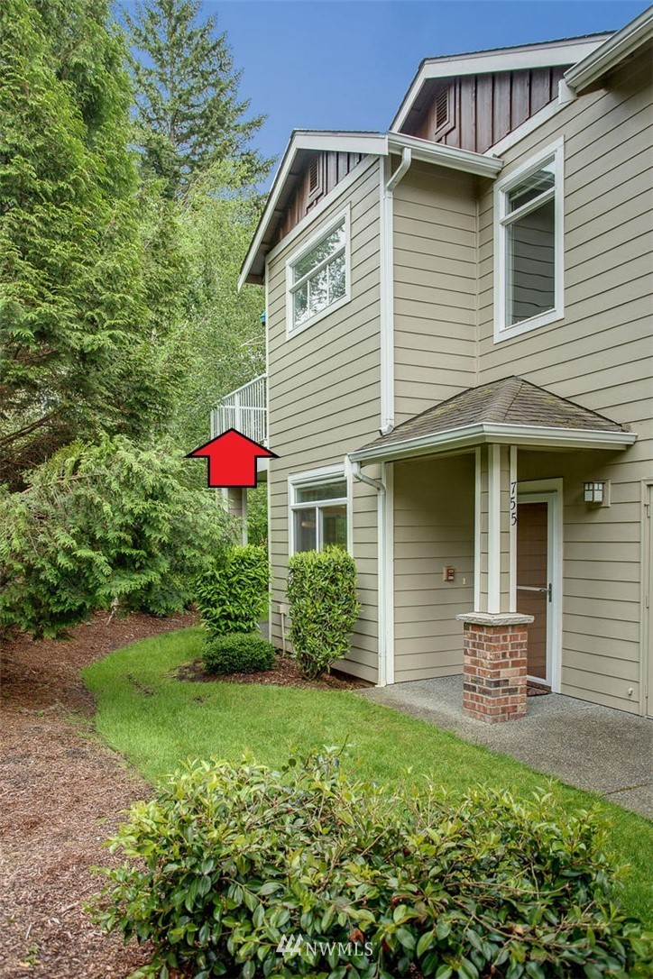 753 241st Lane SE, Sammamish, WA 98074 Sold Property