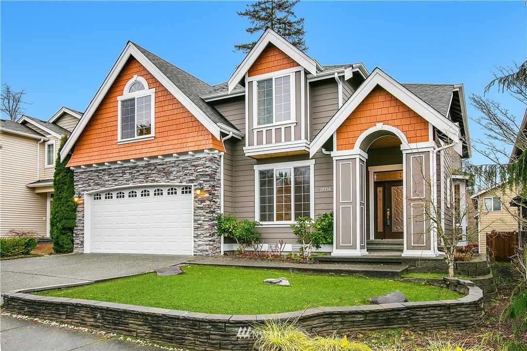Sold Property