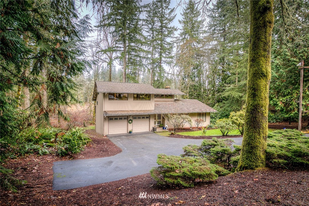 21416 SE 16TH Place , Sammamish, WA 98075 Sold Property