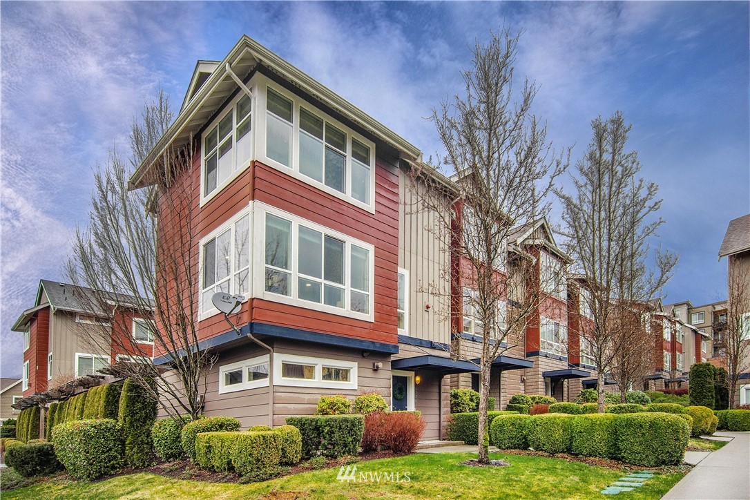 Sold Property