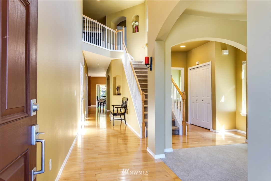 1730 26th Avenue NE, Issaquah, WA 98029 Sold Property